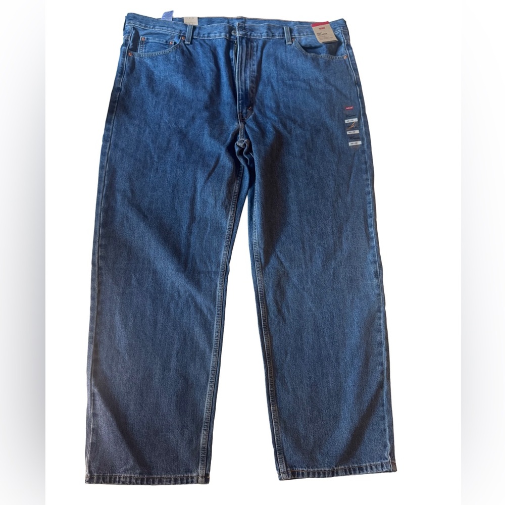 NWT Levi Blue Jeans